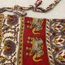 Fabric shoulder bag Image 2