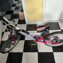 kids Girl bike for sale 20" ( Quick sale)