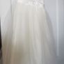 Paul Costelloe Cream Communion or flower girl dress Image 2