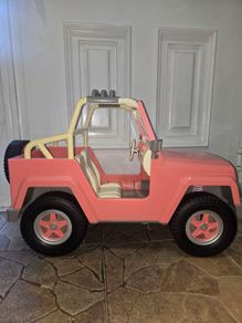 our generation jeep