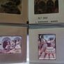 Bailes Flamenco Photographic Slides Vintage Image 5