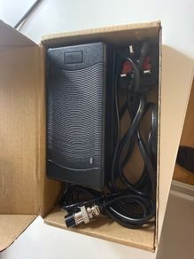 Kugo Kirin G1 Charger 58.8v new