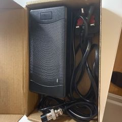 Kugo Kirin G1 Charger 58.8v new