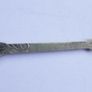 Vintage Silver Wien Souvenir Spoon 10,9g Image 8