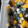 Thumb Screws Hobby Image 2