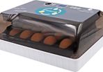 FREE EXPRESS SHIPPING  Egg Incubator Automatic Digital Fully Automatic Hatcher Chicken Poultry Hatcher Egg Hatcher Incubator with Automatic Temperature Control