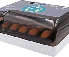 FREE EXPRESS SHIPPING  Egg Incubator Automatic Digital Fully Automatic Hatcher Chicken Poultry Hatcher Egg Hatcher Incubator with Automatic Temperature Control