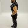 wwe shield attire Seth Rollins action figure Image 4