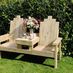 wooden creations