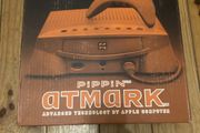 Bandai atmark console