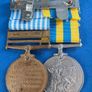 Interesting Korea War medals to Cork man Image 7