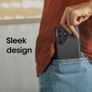 Samsung Galaxy S23 Ultra. Otterbox case Image 3