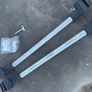 BMW 5 Series Roof Rack Image 2