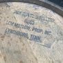 old whisky  barrel Image 6