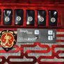 Paolo Soprani Button Accordion Midi Image 2