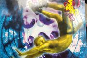 Snap! - Rhythm Is A Dancer Vinyl 12" EP (1992) Euro House Trance w/Picture Sleeve VG+
