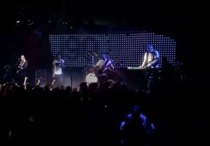 ShowVision LED Backdrop