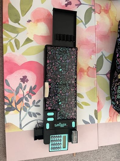 Smiggle Backpack Set