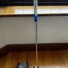 Odyssey ai one jailbird square to square