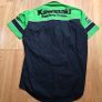 kawasaki monster energy polo shirt Image 4