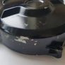 Left Crankcase Cover XR650R 2000-2007 XR 650 R Image 4