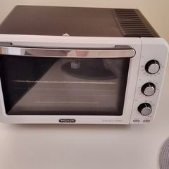 Electric oven