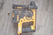 dewalt sds