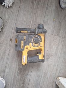 dewalt sds