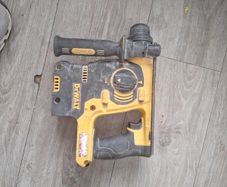 dewalt sds