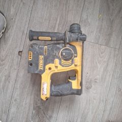 dewalt sds