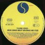 Talking Heads - More Songs About Buildings And Food, Vinyl, 1978 Image 3