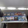 PS4 Slim 1TB Boxed Bundle - 4 Controllers & 12 Games Image 3