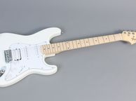 main image for ad Electric Guitar Strat style Freya ST-2H White Maple fretboard