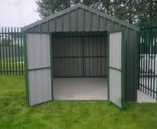 Garden Sheds/Storage