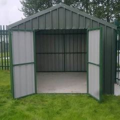 Garden Sheds/Storage