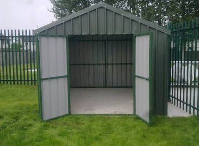 Garden Sheds/Storage