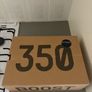 Authentic Oreo yeezys Image 6