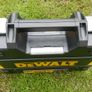 DeWalt Power Tool Case For Impact Driver, Hammer Drill & Combi Drill Kits Image 7