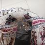 New Look Marie Paisley  Skirt. Size 16.    B.N.W.T Image 9