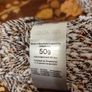 10 X Metallic Gold Wool Sirdar Double Knit Balls Image 5