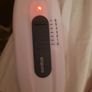 heated sholder/ back  pad Image 3