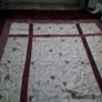 vintage bedspread Image 4