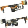 For Google Pixel 3 XL Charging Port Microphone SIM Card Reader Flex Replacement - FHT01GPCP Image 2