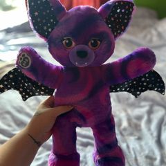 Build-A-Bear Starry Night Bat