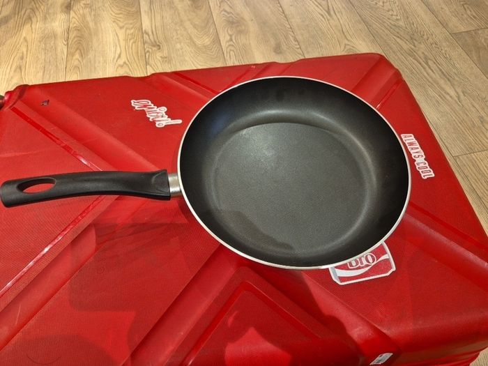 pan