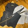 Boy's Suit and Accessories Image 3