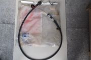 VW Golf / Jetta Mk1 Clutch Cable.