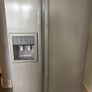 Samsung american style fridge freezer Image 6