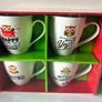 Christmas Mugs Image 3