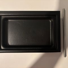 Low Profile Drip Tray for Gaggia Classic Pro